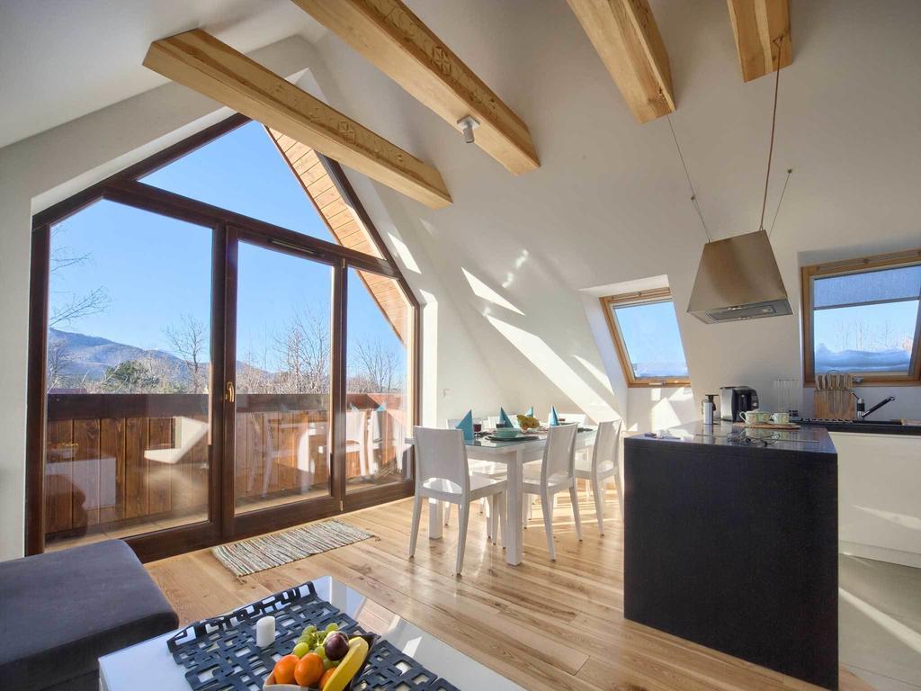 Visitzakopane Superior Apartment Zakopane