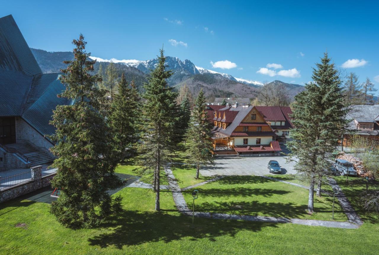 Apartment Visitzakopane Superior Zakopane
