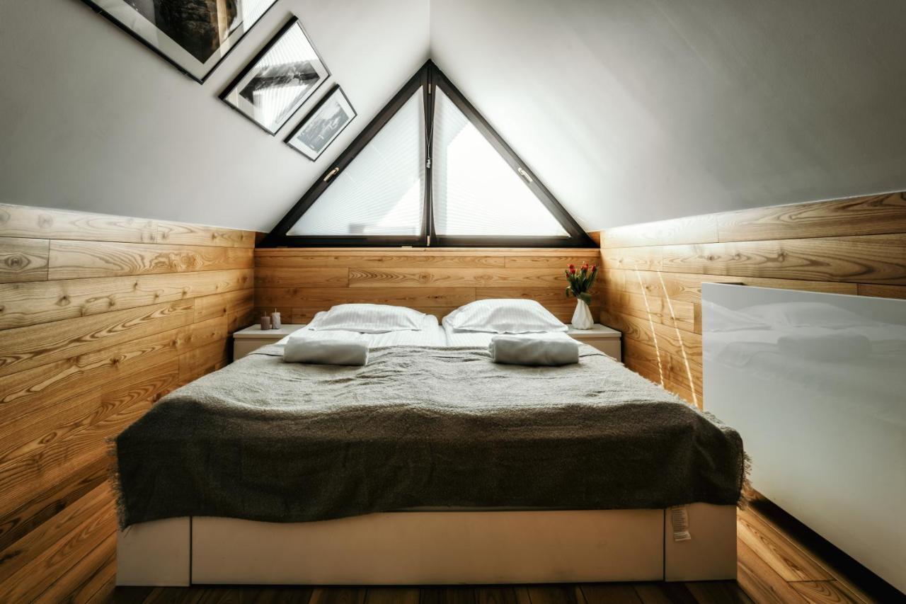 Visitzakopane Superior Apartment Zakopane