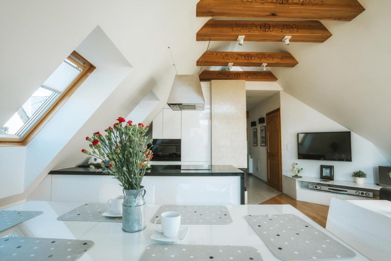 Visitzakopane Superior Apartment *