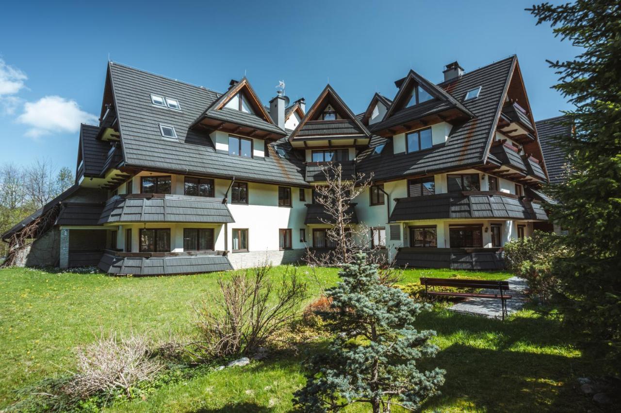 Visitzakopane Superior Zakopane