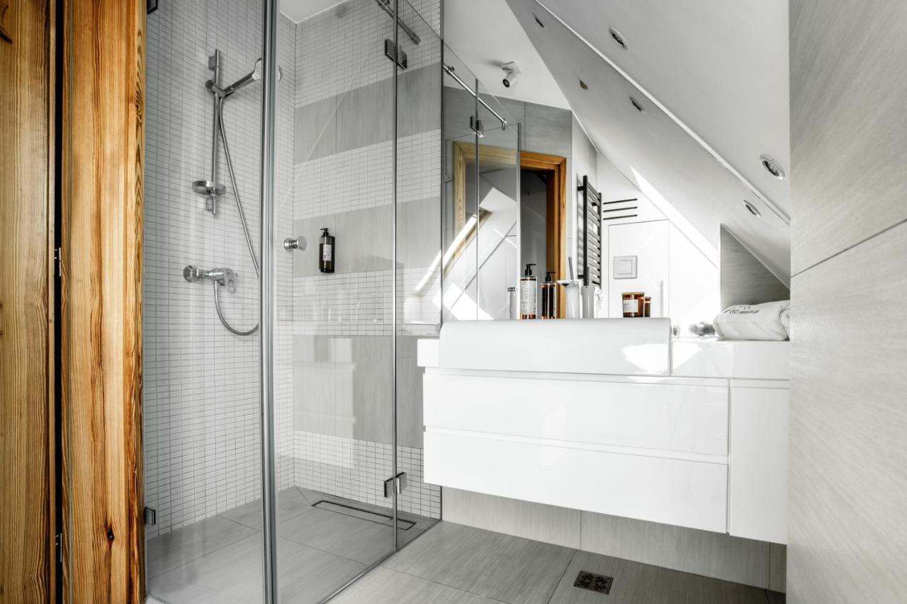 Visitzakopane Superior Apartment Zakopane
