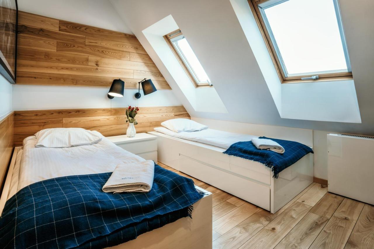Apartment Visitzakopane Superior Zakopane