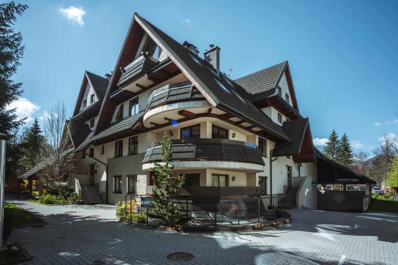 Apartment Visitzakopane Superior *