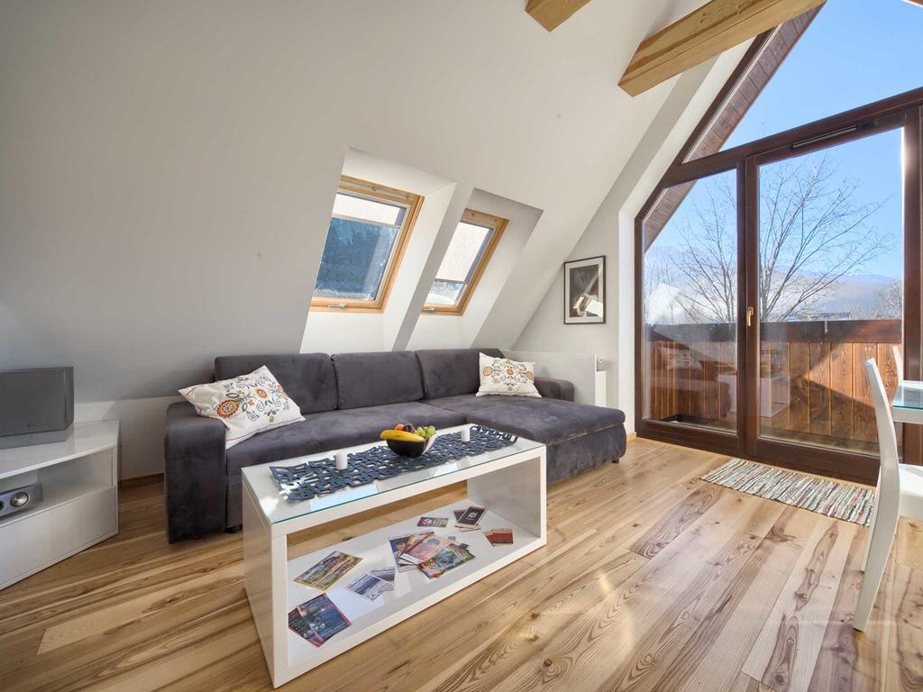 Apartment Visitzakopane Superior *