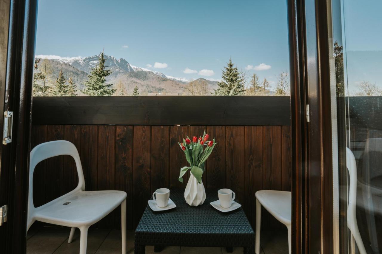 Apartment Visitzakopane Superior