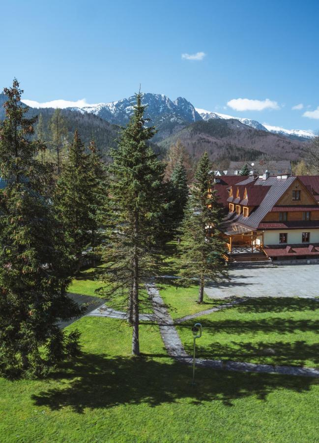 Leilighet Visitzakopane *