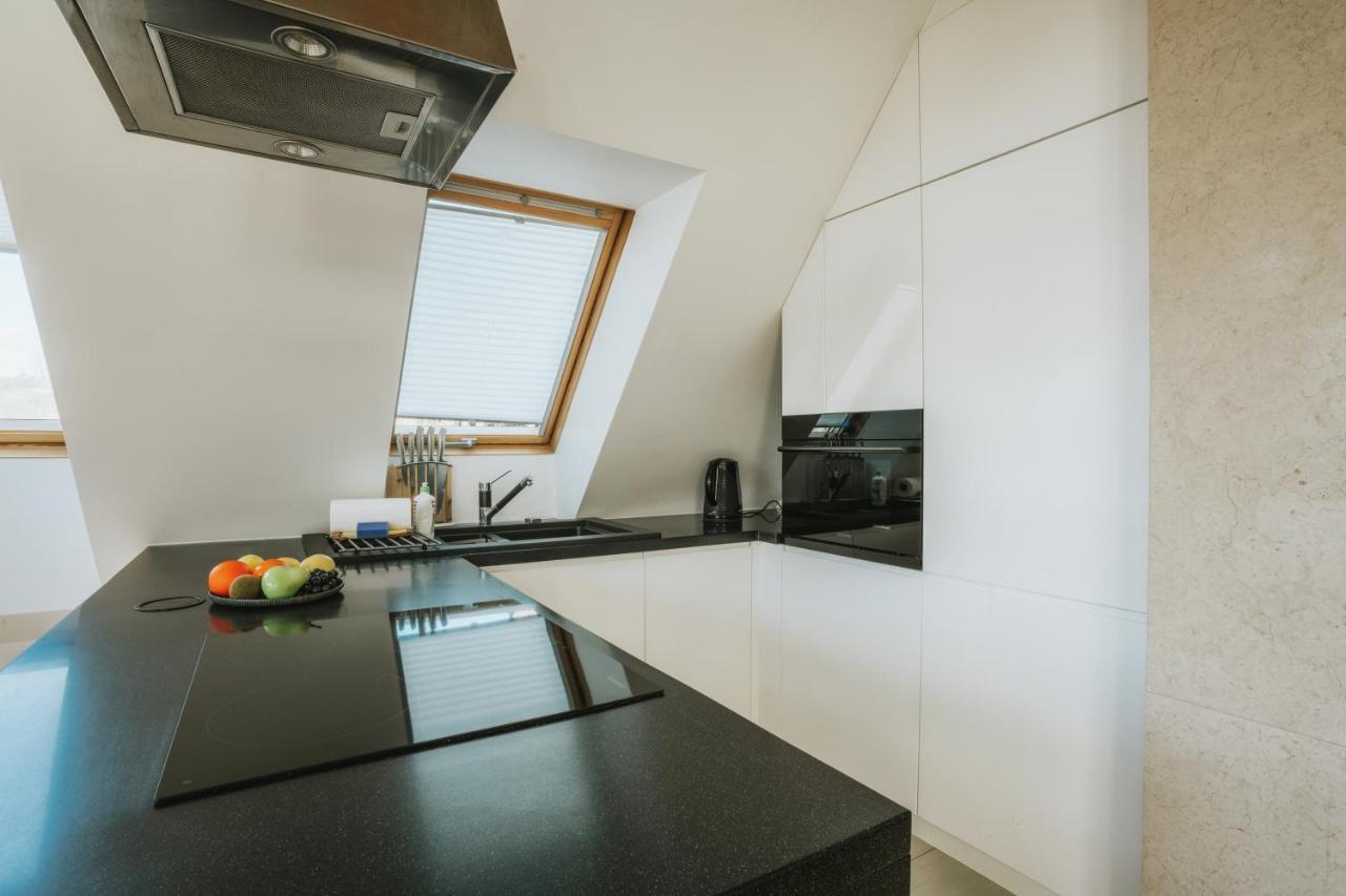 Visitzakopane Superior Apartment