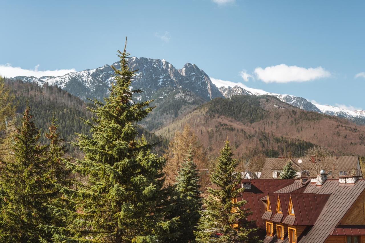 Visitzakopane Superior * Zakopane